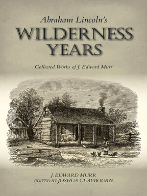 cover image of Abraham Lincoln's Wilderness Years